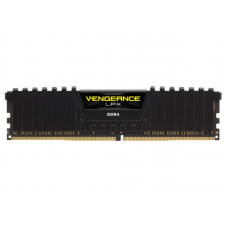 Corsair DDR4-RAM Vengeance LPX Black 2666 MHz 1x 32 GB